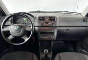 Skoda Fabia II Рестайлинг Киров  - изображение 29
