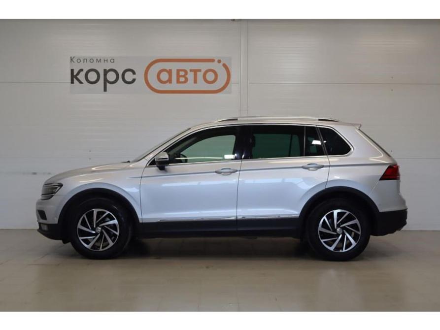 Volkswagen Tiguan II Коломна  - изображение 2