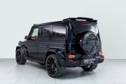 Mercedes-Benz G-Класс AMG II (W463) Казань  - изображение 19