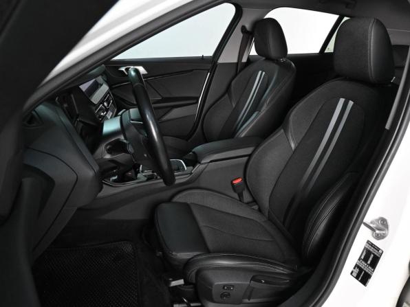 BMW 1 серии III (F40) с пробегом 2019 года, цена 1 999 000 рублей, 155160 км, хэтчбек, Автокод Объявления