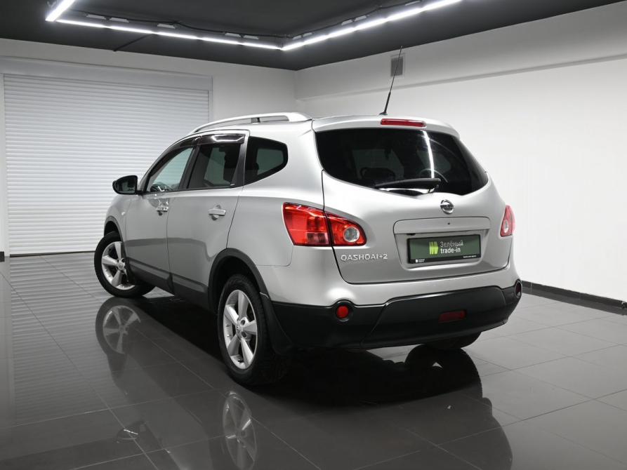 Nissan Qashqai+2 I Тверь  - изображение 6