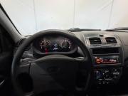 Lada (ВАЗ) Granta I Рестайлинг Самара  - изображение 26