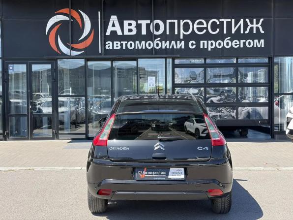 Citroen C4 I с пробегом 2007 года, цена 430 000 рублей, 236139 км, хэтчбек, Автокод Объявления