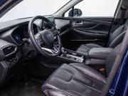 Hyundai Santa Fe IV Москва  - изображение 29