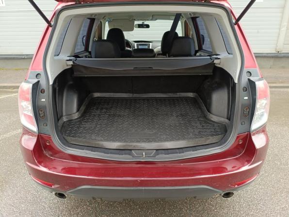 Subaru Forester III с пробегом 2010 года, цена 999 000 рублей, 132078 км, внедорожник, Автокод Объявления