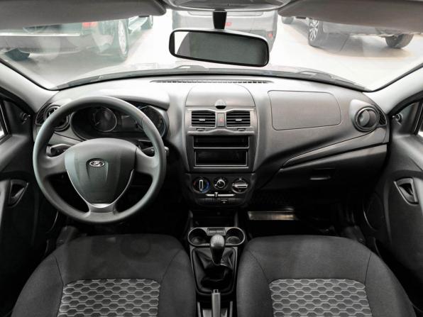 Lada (ВАЗ) Granta I Рестайлинг с пробегом 2020 года, цена 650 000 рублей, 75350 км, хэтчбек, Автокод Объявления