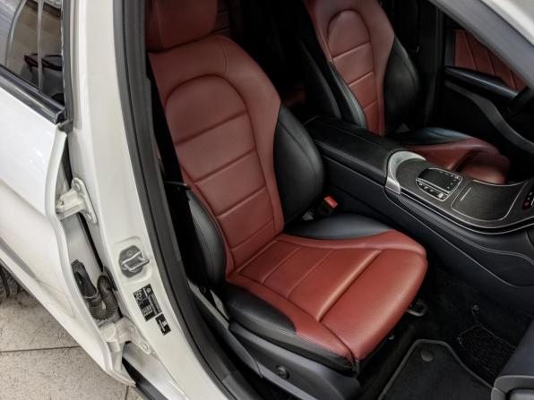 Mercedes-Benz GLC Coupe I (C253) Рестайлинг с пробегом 2019 года, цена 4 490 000 рублей, 105000 км, внедорожник, Автокод Объявления
