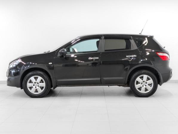 Nissan Qashqai I Рестайлинг с пробегом 2013 года, цена 1 290 000 рублей, 74994 км, внедорожник, Автокод Объявления
