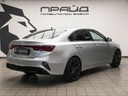 Kia Cerato IV Ростов-на-Дону  - изображение 23