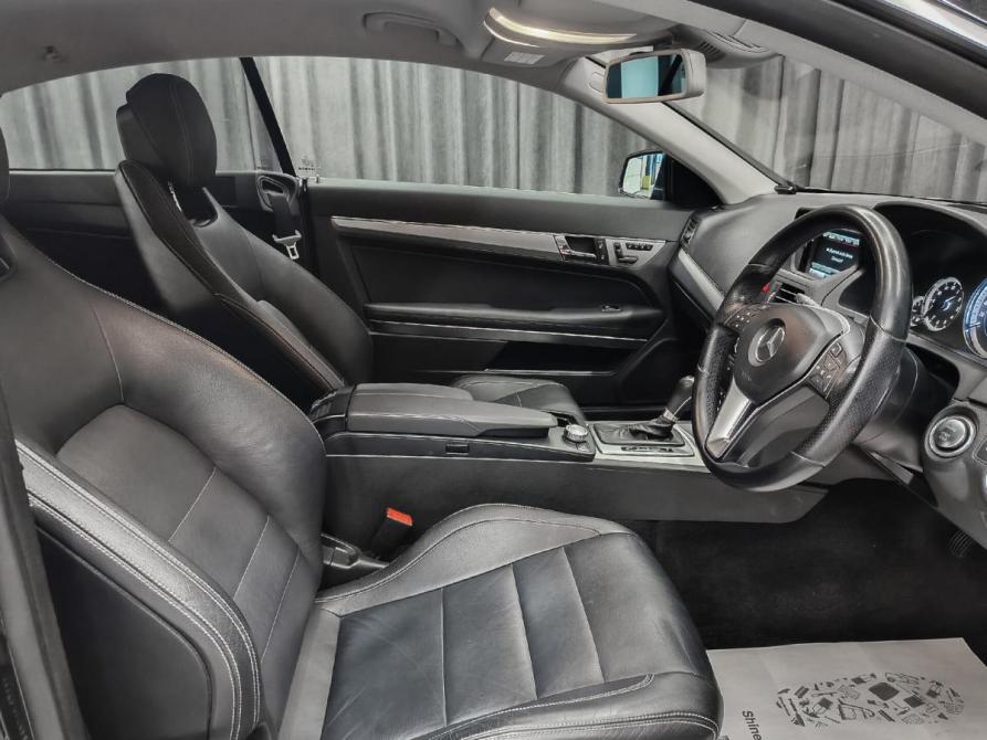 Mercedes-Benz E-Класс IV (W212 S212 C207) Красноярск  - изображение 9