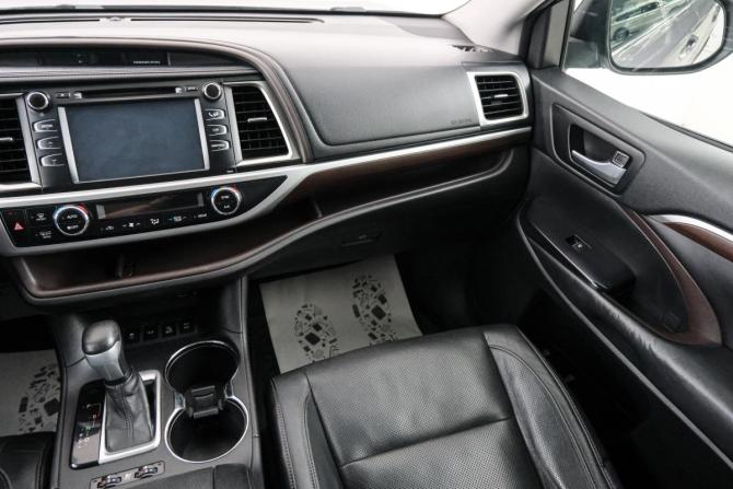 Toyota Highlander III (XU50) с пробегом 2014 года, цена 2 949 000 рублей, 212923 км, внедорожник, Автокод Объявления