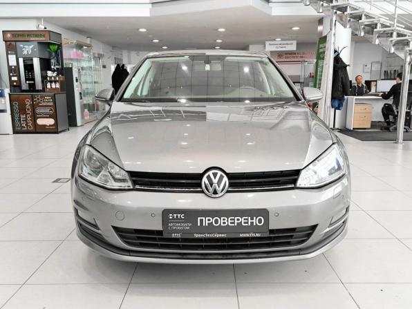 Volkswagen Golf VII с пробегом 2014 года, цена 1 130 000 рублей, 181645 км, хэтчбек, Автокод Объявления