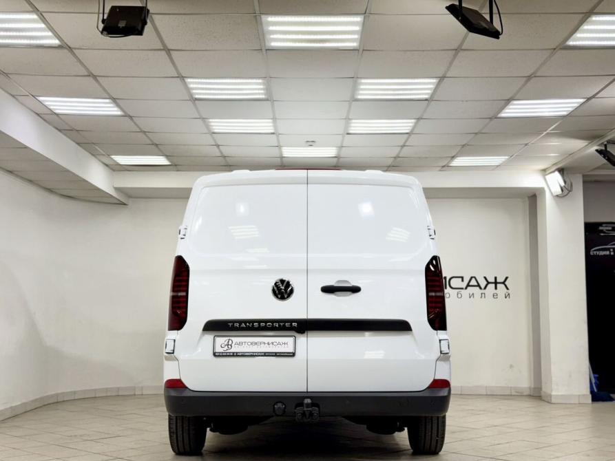 Volkswagen Transporter T7 Санкт-Петербург  - изображение 5