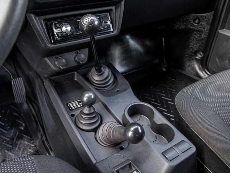 Lada (ВАЗ) 2121 (4x4) I Рестайлинг (2020) Казань  - изображение 12