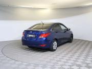 Hyundai Solaris I Рестайлинг Санкт-Петербург  - изображение 23