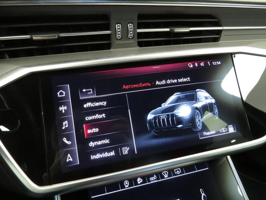 Audi A6 allroad IV (C8) Санкт-Петербург  - изображение 11