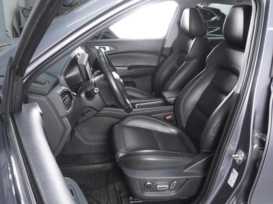Chery Tiggo 4 I Рестайлинг Ростов-на-Дону  - изображение 10