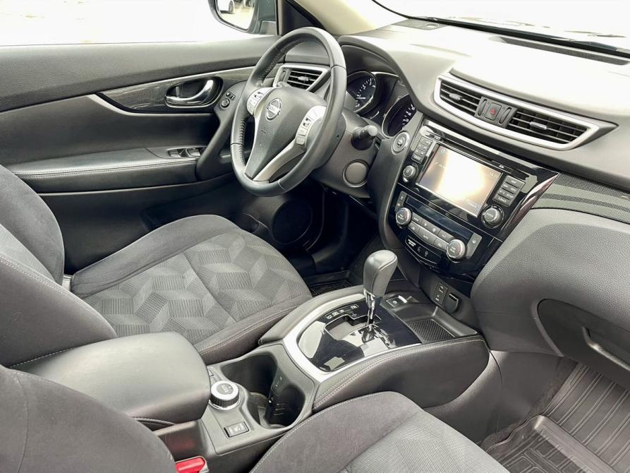 Nissan X-Trail III Владимир  - изображение 11