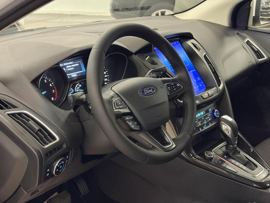 Ford Focus III Рестайлинг Москва  - изображение 8