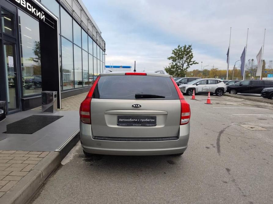 Kia Ceed I Рестайлинг Санкт-Петербург  - изображение 7