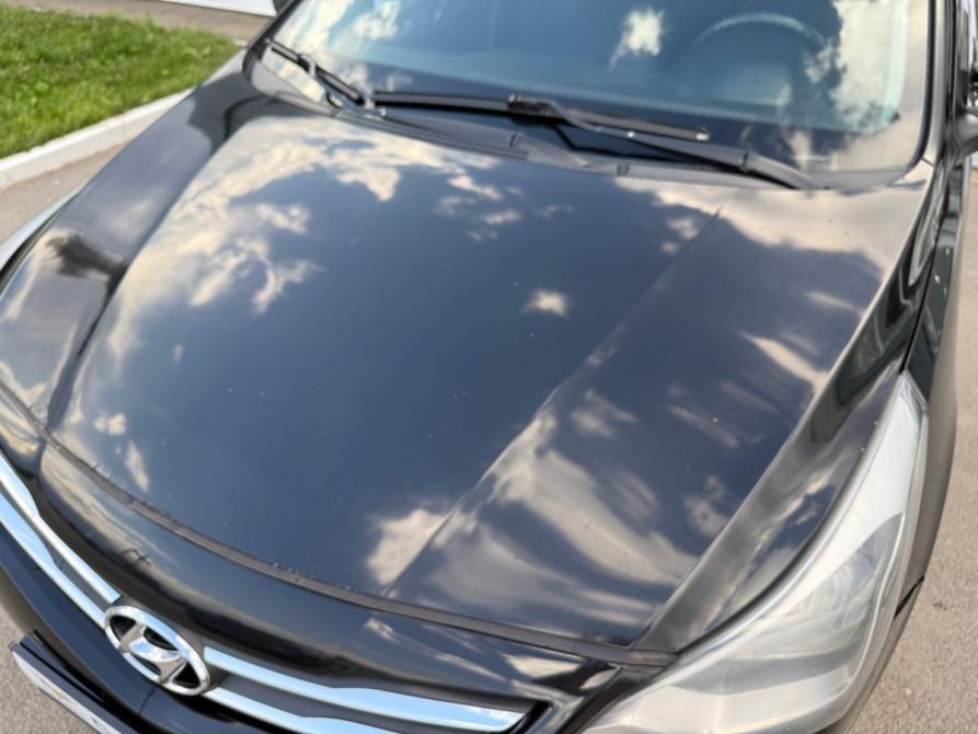 Hyundai Solaris I Рестайлинг Энгельс  - изображение 11