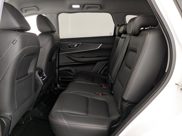 Chery Tiggo 8 I с пробегом 2021 года, цена 1 640 000 рублей, 75520 км, внедорожник, Автокод Объявления
