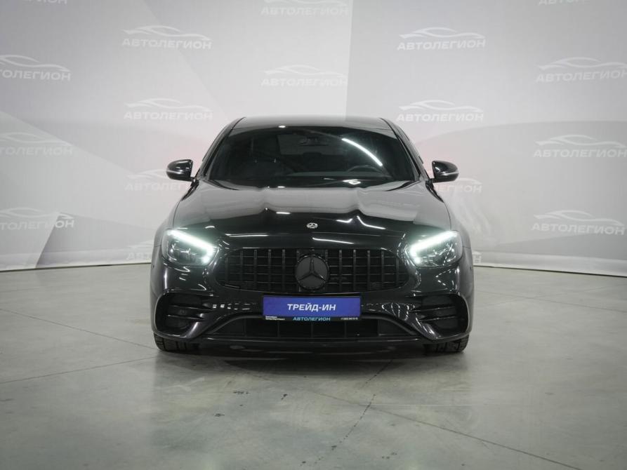 Mercedes-Benz E-Класс V (W213 S213 C238) Рестайлинг Новосибирск  - изображение 3