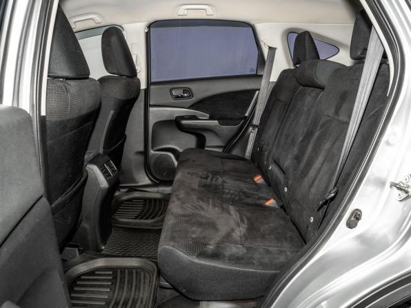 Honda CR-V IV с пробегом 2013 года, цена 1 900 000 рублей, 179336 км, внедорожник, Автокод Объявления