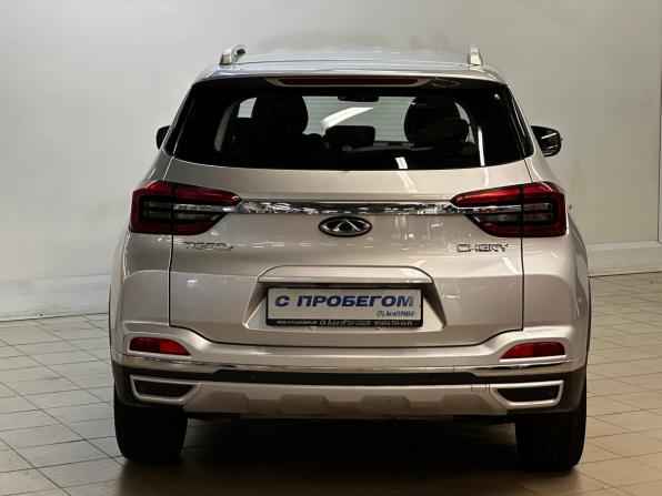 Chery Tiggo 4 I Рестайлинг с пробегом 2021 года, цена 1 200 000 рублей, 93583 км, внедорожник, Автокод Объявления