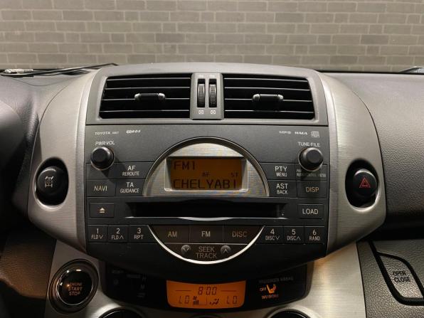Toyota RAV4 III (XA30) с пробегом 2008 года, цена 1 100 000 рублей, 247828 км, внедорожник, Автокод Объявления