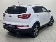 Kia Sportage III Курск  - изображение 24