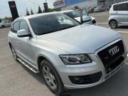 Audi Q5 I (8R) Кемерово  - изображение 6