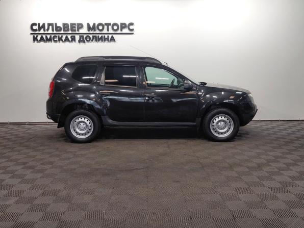 Renault Duster I с пробегом 2014 года, цена 820 000 рублей, 127100 км, внедорожник, Автокод Объявления