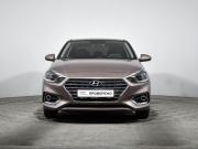 Hyundai Solaris II Санкт-Петербург  - изображение 20