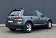 Volkswagen Touareg I Рестайлинг Красноярск  - изображение 29