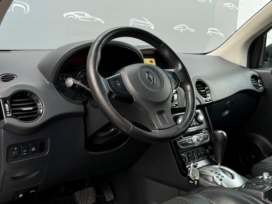 Renault Koleos I Санкт-Петербург  - изображение 5