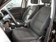 Volkswagen Tiguan I Рестайлинг Ижевск  - изображение 35