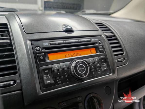 Nissan Note I с пробегом 2007 года, цена 416 000 рублей, 228000 км, хэтчбек, Автокод Объявления