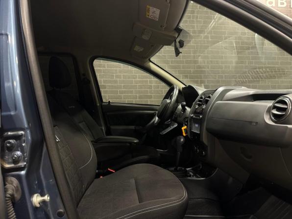 Renault Duster I Рестайлинг с пробегом 2016 года, цена 1 299 000 рублей, 112691 км, внедорожник, Автокод Объявления