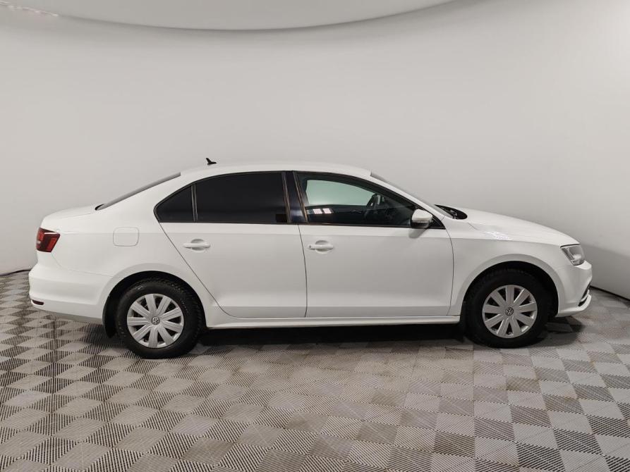 Volkswagen Jetta VI Рестайлинг Москва  - изображение 4