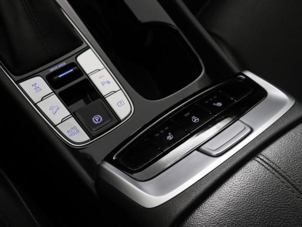 Hyundai Tucson IV с пробегом 2023 года, цена 3 768 384 рубля, 50924 км, внедорожник, Автокод Объявления