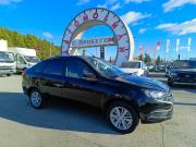Lada (ВАЗ) Granta I Рестайлинг Тюмень  - изображение 20