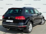 Volkswagen Touareg II Рестайлинг Курган  - изображение 22