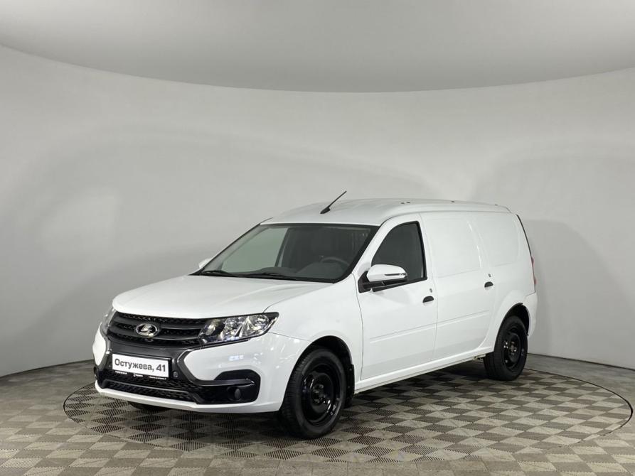 Lada (ВАЗ) Largus I Рестайлинг Воронеж  - изображение 1