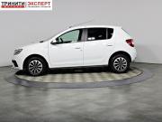 Renault Sandero II Рестайлинг Белгород  - изображение 24