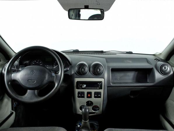 Renault Logan I с пробегом 2007 года, цена 178 000 рублей, 459618 км, седан, Автокод Объявления