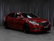 Hyundai Grandeur V Тюмень  - изображение 23