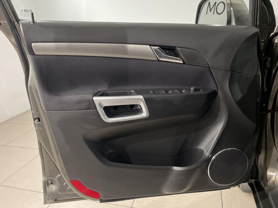 Opel Antara I Москва  - изображение 15