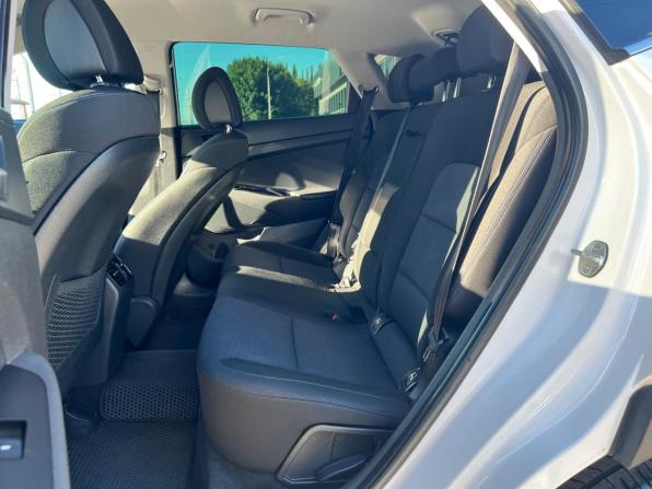 Hyundai Tucson III с пробегом 2016 года, цена 1 900 000 рублей, 223500 км, внедорожник, Автокод Объявления