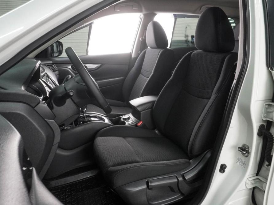 Nissan X-Trail III Рестайлинг Воронеж  - изображение 10